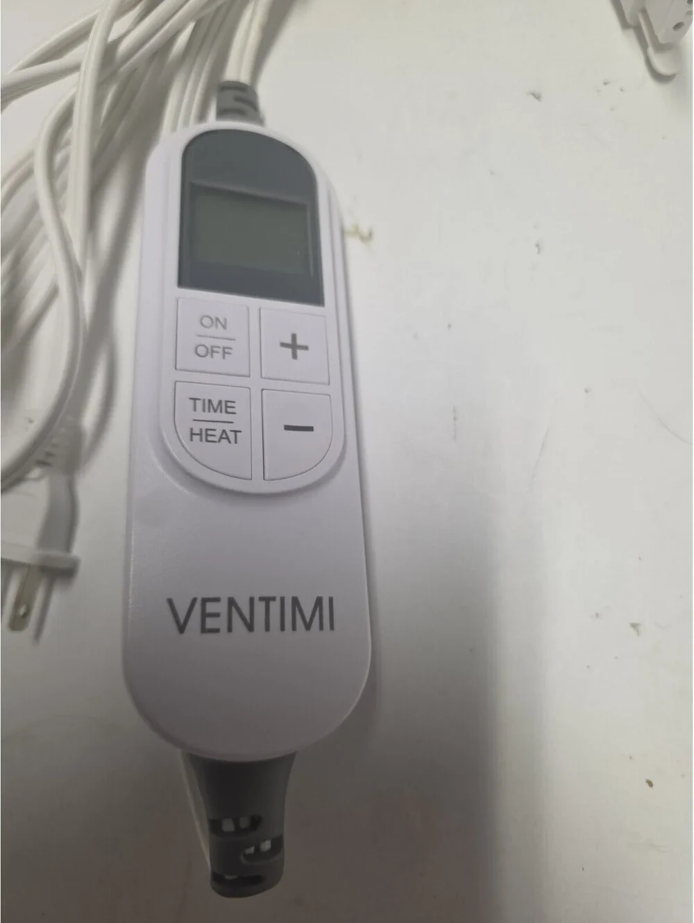 N/A ventimi electric
